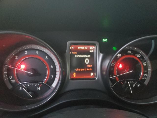 2019 DODGE JOURNEY CR - 3C4PDCGB2KT803118