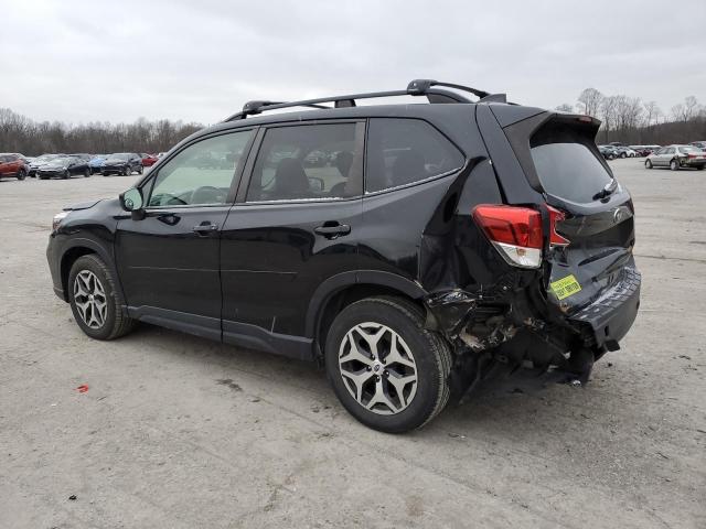 2020 SUBARU FORESTER P JF2SKAGC1LH407115