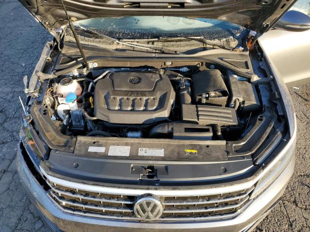 2018 VOLKSWAGEN PASSAT SE - 1VWBA7A32JC002448