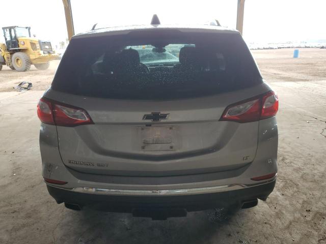 2018 CHEVROLET EQUINOX LT - 3GNAXKEX6JS570524