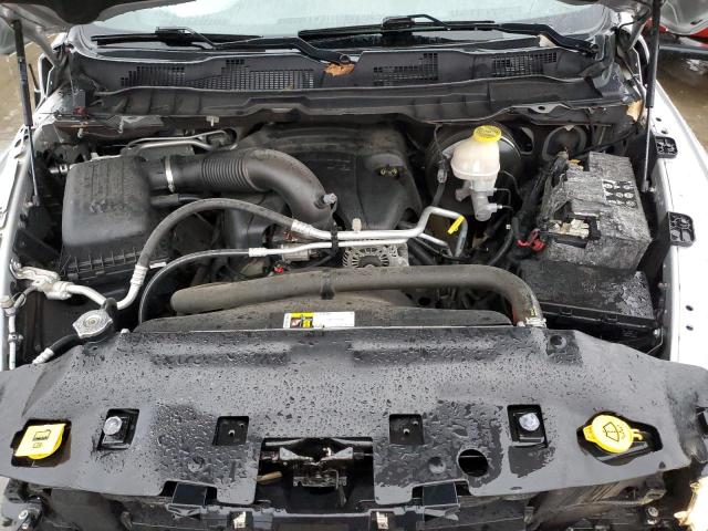 2018 RAM 1500 SLT 1C6RR7TT8JS171698