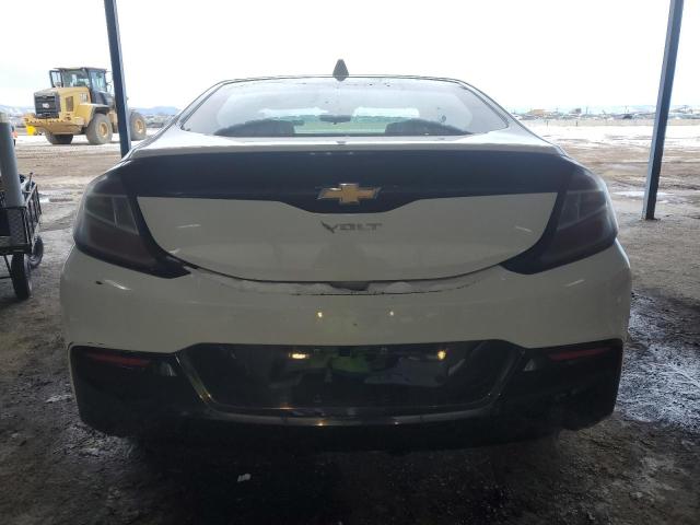 2017 CHEVROLET VOLT LT 1G1RA6S54HU108781