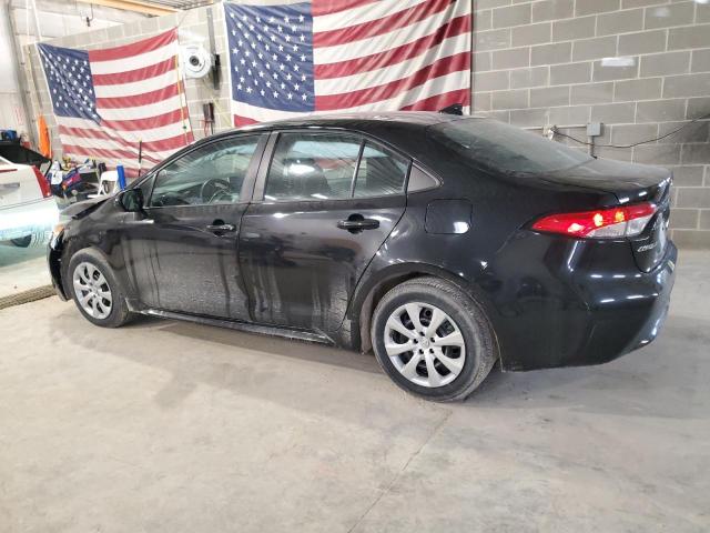 Vin: 5yfepmae0mp217238, lot: 89301625, toyota corolla le 20212
