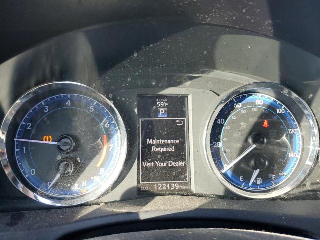 2019 TOYOTA COROLLA L - 5YFBURHE0KP869398