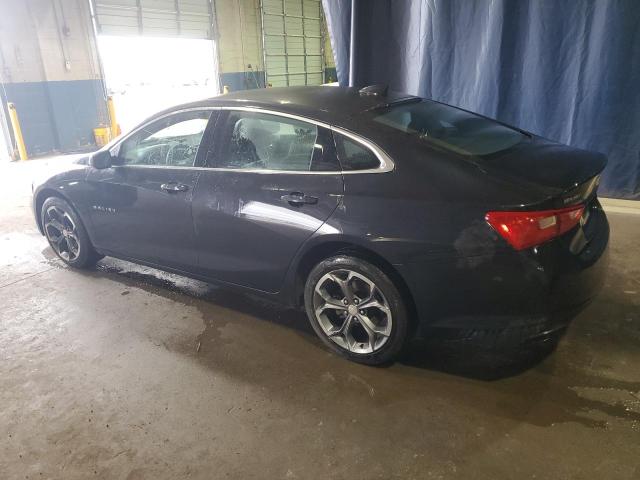 2023 CHEVROLET MALIBU LT 1G1ZD5ST2PF131219