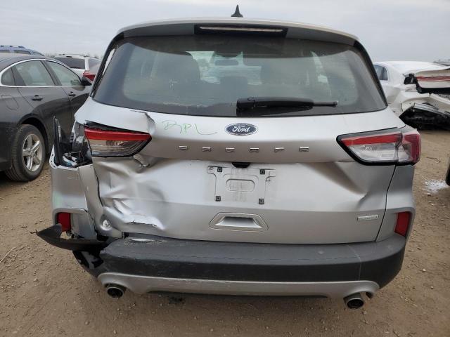 2020 FORD ESCAPE S - 1FMCU0F6XLUC42736