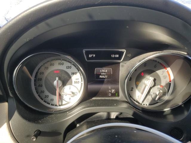 2015 MERCEDES-BENZ GLA 250 - WDCTG4EBXFJ143318
