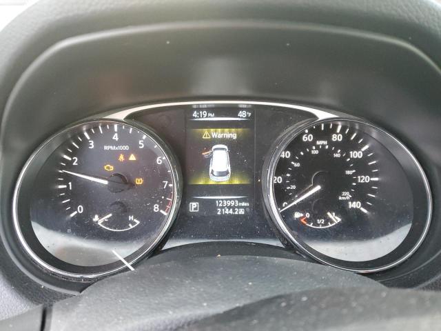 2016 NISSAN ROGUE S - 5N1AT2MM5GC813102