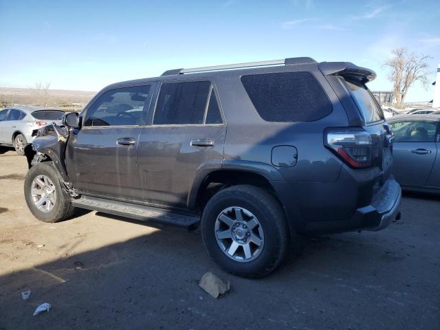 2016 TOYOTA 4RUNNER SR - JTEBU5JR3G5340467