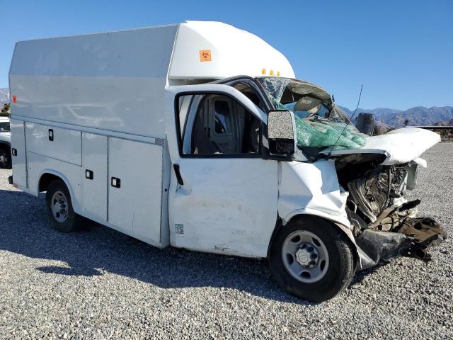 2016 CHEVROLET EXPRESS G3 - 1GB0GRFG7G1327802