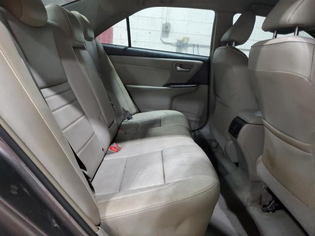 2017 TOYOTA CAMRY LE 4T1BF1FKXHU793684