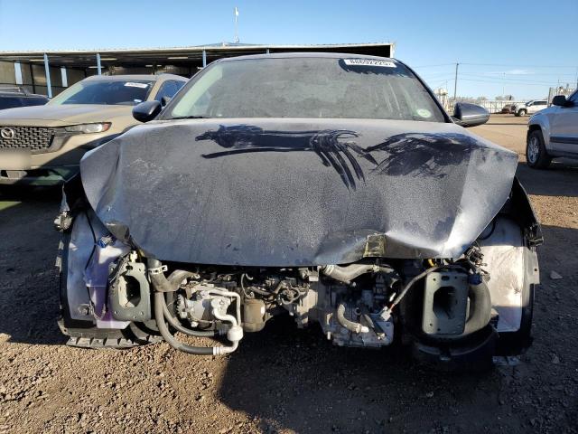 2023 KIA FORTE LX - 3KPF24AD1PE685625