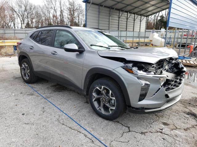 Vin: kl77lhep3sc090866, lot: 82915474, chevrolet trax 1lt 20254