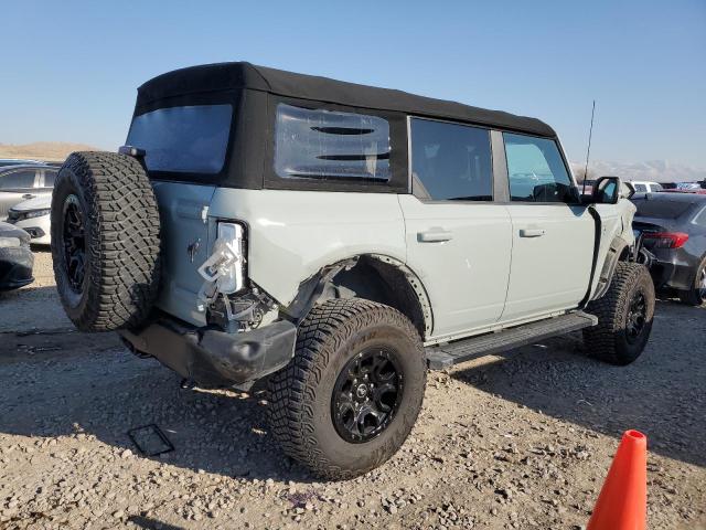 2021 FORD BRONCO 1FMDE5DH6MLB02483