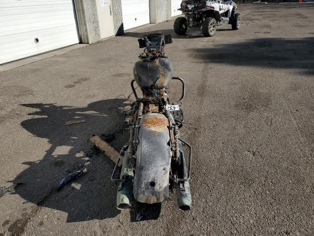 2020 HARLEY-DAVIDSON FLTRX 1HD1KHC13LB615019