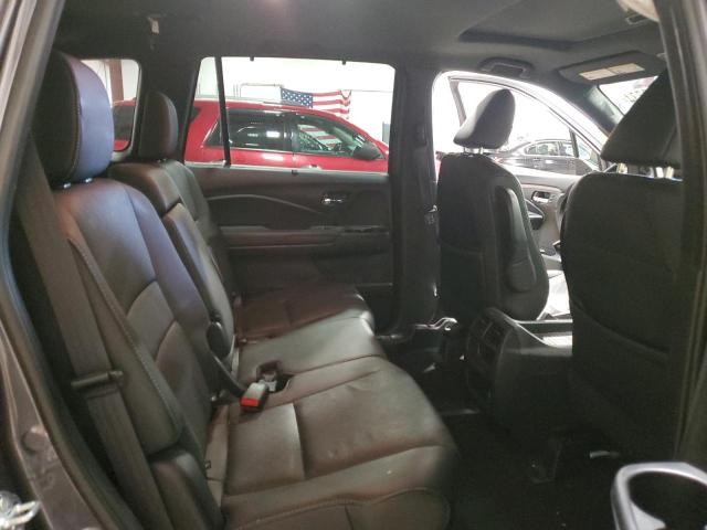 2021 HONDA PASSPORT E - 5FNYF8H50MB027979