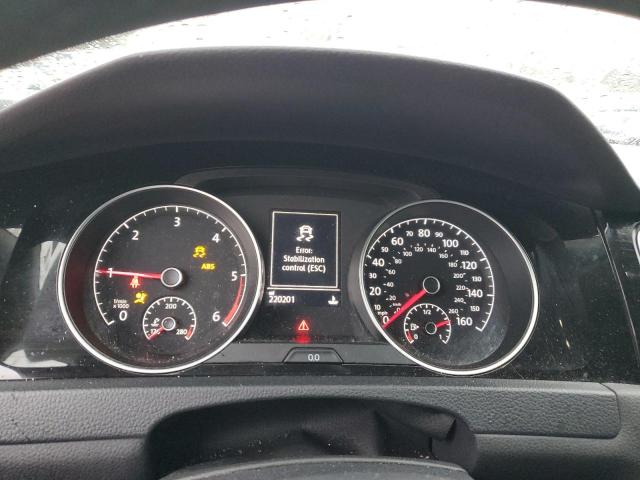 2015 VOLKSWAGEN GOLF SPORT - 3VWCA7AU5FM500307
