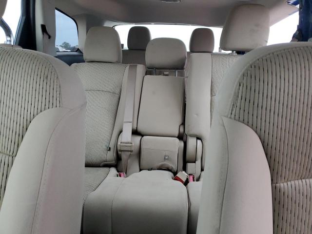 2015 DODGE JOURNEY SE - 3C4PDCAB3FT675115