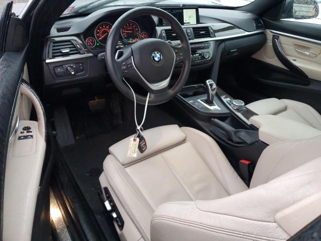 2017 BMW 430XI - WBA4R9C55HK878457