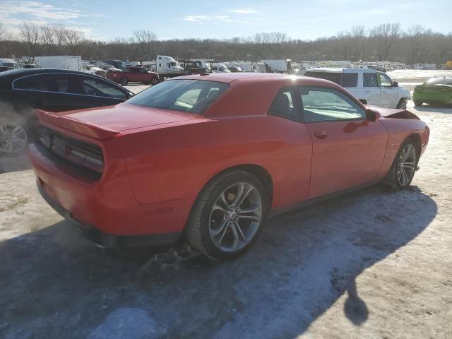 2020 DODGE CHALLENGER - 2C3CDZBT4LH142689