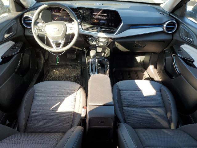 2025 CHEVROLET TRAX 1LT KL77LHEP1SC033596