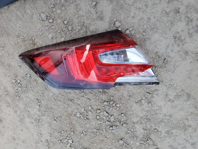 2019 HONDA CLARITY JHMZC5F17KC001240
