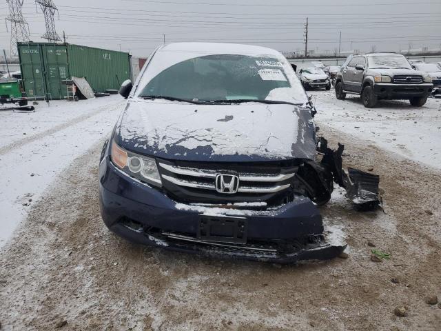 2016 HONDA ODYSSEY LX 5FNRL5H22GB158742