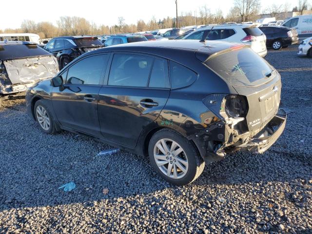 2015 SUBARU IMPREZA PR - JF1GPAC63F8329937