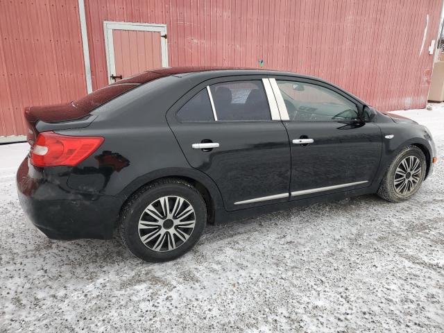 Vin: js2rf9a74c6100048, lot: 85580084, suzuki kizashi sx 20123