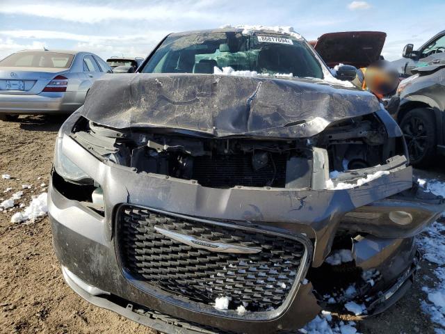 2017 CHRYSLER 300 S - 2C3CCAGG2HH534626