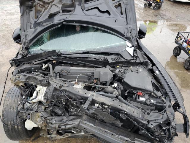 2013 HONDA ACCORD EXL #3310407951