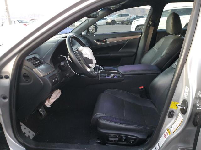 2015 LEXUS GS 350 JTHBE1BL9FA009935