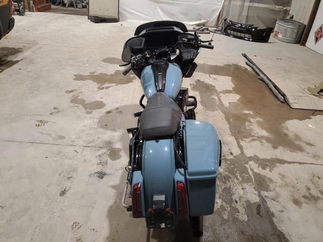 2024 HARLEY-DAVIDSON FLTRX 1HD1KH710RB638695