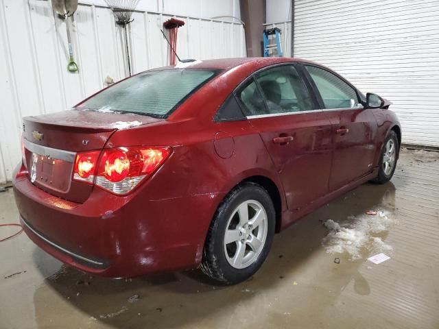 2016 CHEVROLET CRUZE LIMI - 1G1PE5SB1G7205302