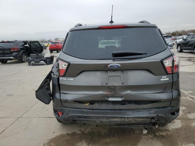 2018 FORD ESCAPE SE - 1FMCU0GD5JUB47950