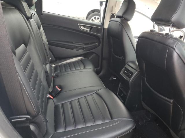 2022 FORD EDGE SEL 2FMPK4J9XNBA92720