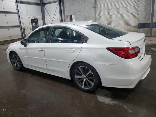 2016 SUBARU LEGACY 2.5 - 4S3BNBN66G3027506