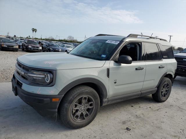 2023 FORD BRONCO SPO 3FMCR9B66PRD49825