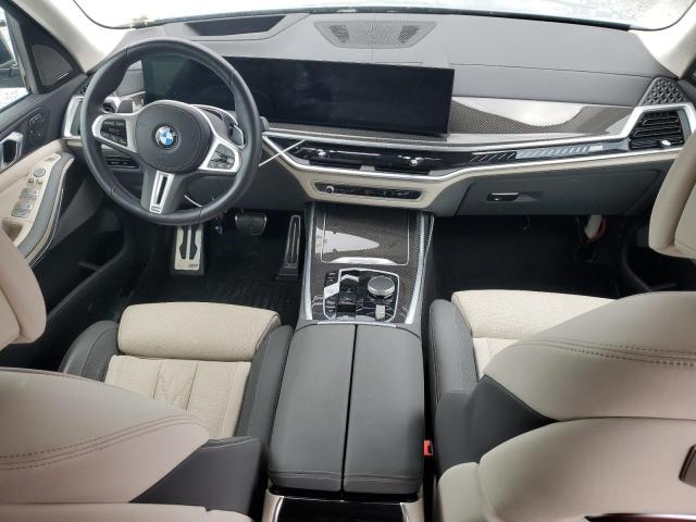 2024 BMW X7 M60I 5UX33EM00R9T99608