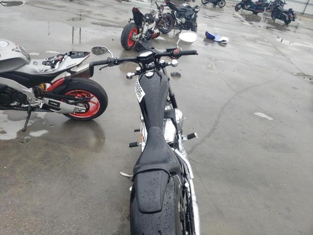 2014 HONDA VT1300 CX JH2SC61N8EK200382