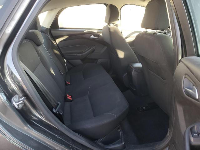 2016 FORD FOCUS SE - 1FADP3F20GL346250