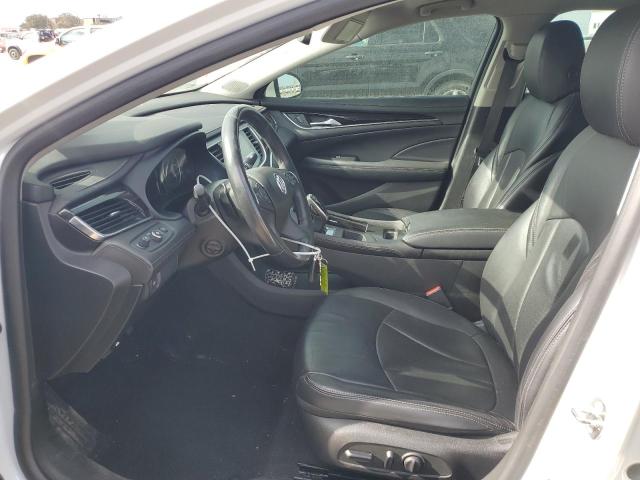 2018 BUICK LACROSSE E 1G4ZP5SZ3JU145230