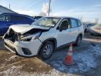 2022 SUBARU FORESTER - JF2SKAAC7NH412492
