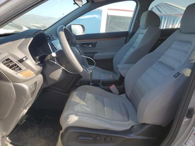 2020 HONDA CR-V EX - 7FARW1H59LE020589