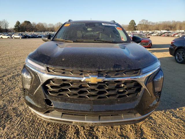2025 CHEVROLET TRAX 1LT KL77LHEP7SC018732