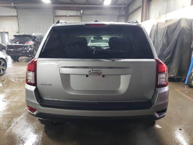 2016 JEEP COMPASS SP - 1C4NJDBB6GD614272