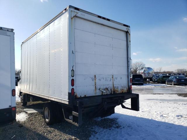 MITSUBISHI FE 84D 2006 white tilt cab diesel JL6BBG1S16K000170 photo #3