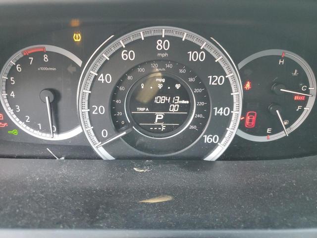 2015 HONDA ACCORD LX - 1HGCR2F33FA053540