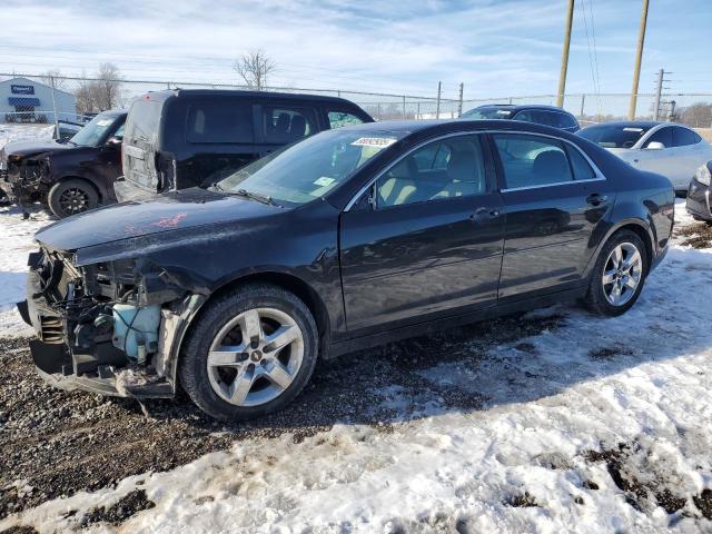 2012 CHEVROLET MALIBU LS #3095788539