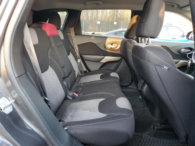 2018 JEEP CHEROKEE L - 1C4PJMCB7JD507262